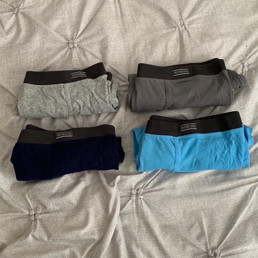Men’s Underwear